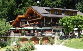 Gasthaus - Pension - Café Dörfl